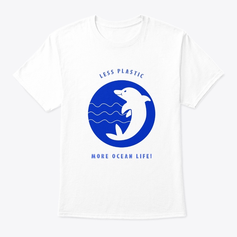 More Ocean Life!!