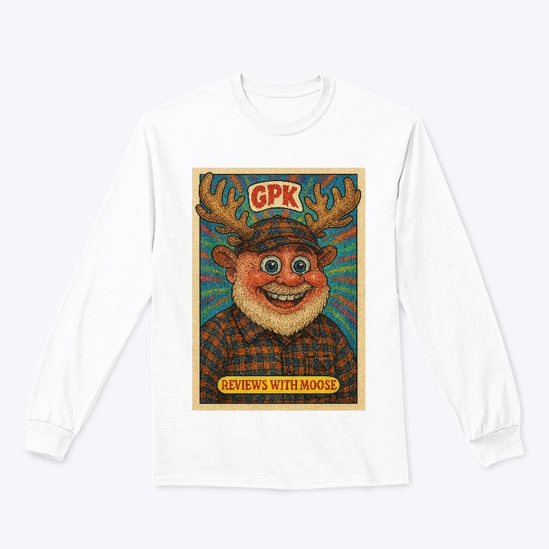 Moose GPK