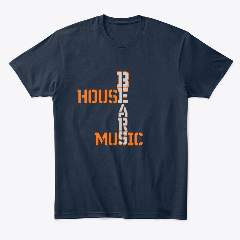 BEARDOWN HOUSEMUSIC BY TAB T