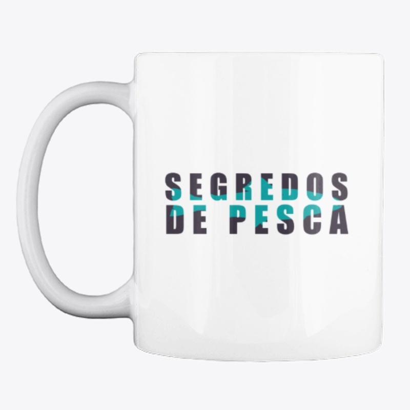 Segredos de pesca
