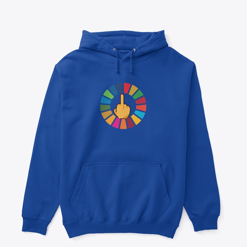 STOP AGENDA 2030 COLLECTION