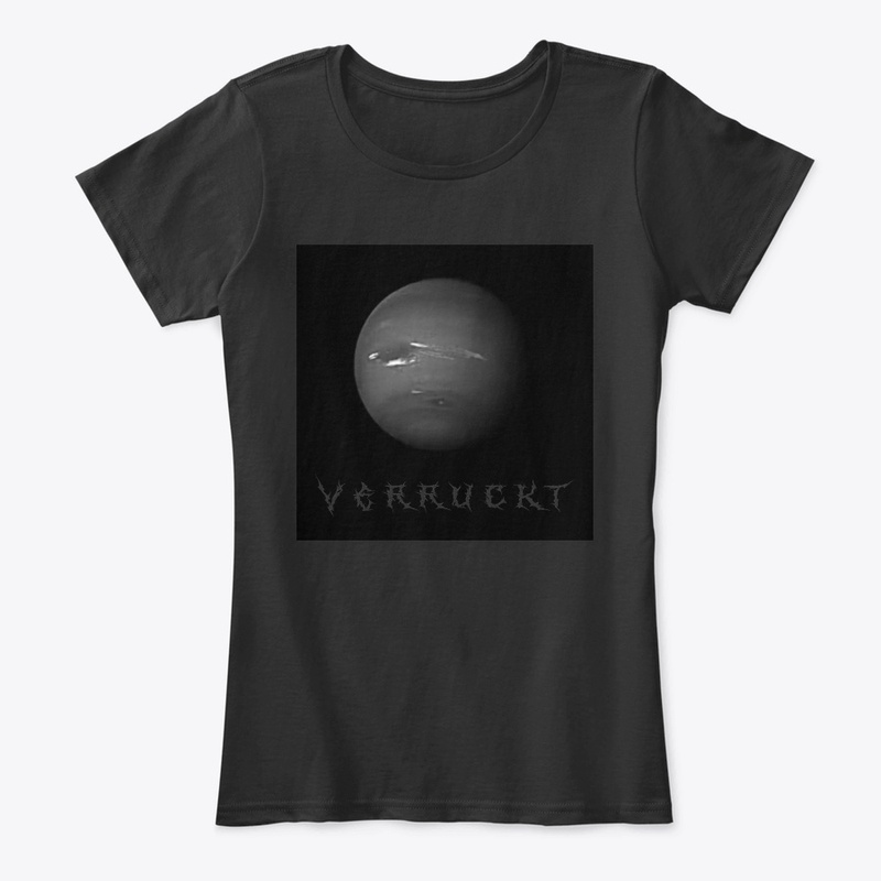 VERRUCKT Neptune