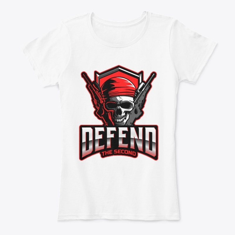 Defend The Second 