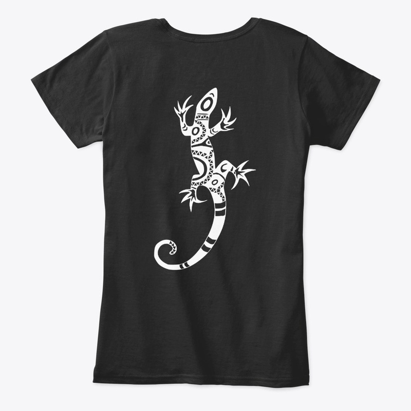 LIZARD