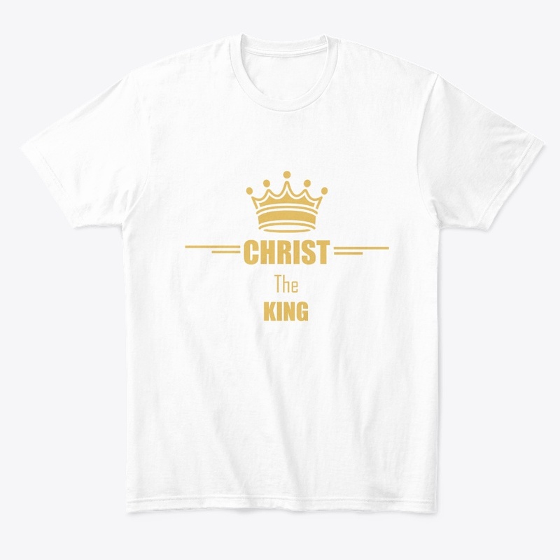 Christ The King