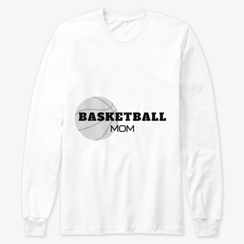 Basketball Mom