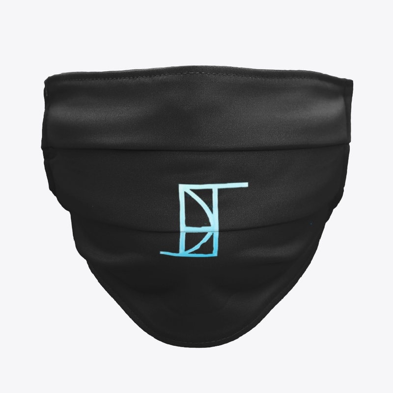 DIabolic Face Mask