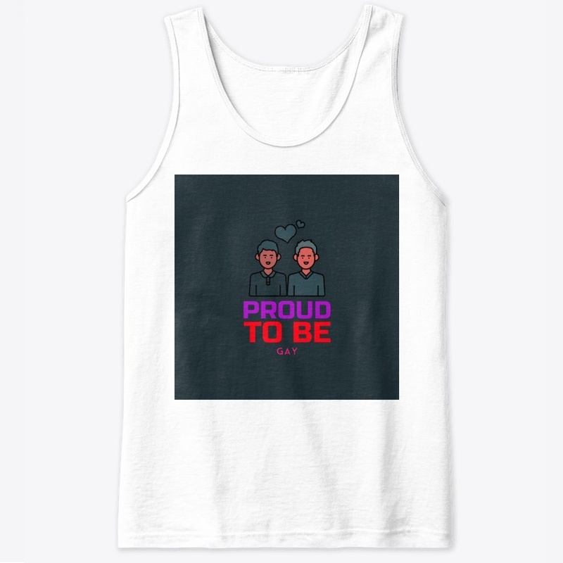 LGBTQIA Merchandise