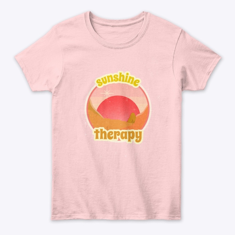 Sunshine Therapy Summer Gear