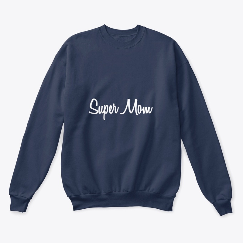 Super Mom t shirts, Mugs and tote bags