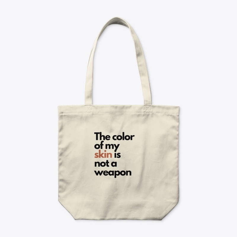Black lives matter merch 