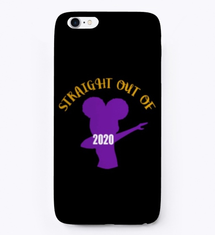 Straight Out of 2020