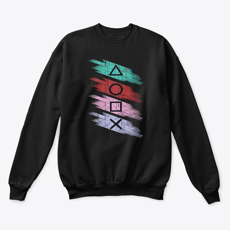 Classic Crewneck Tee