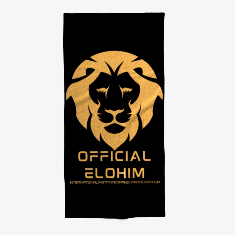 Official Elohim