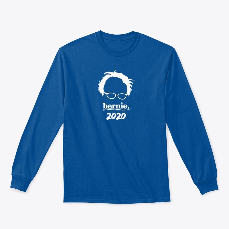 Feel The Bern