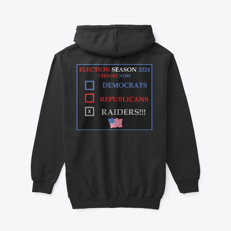 Elections Season 2024