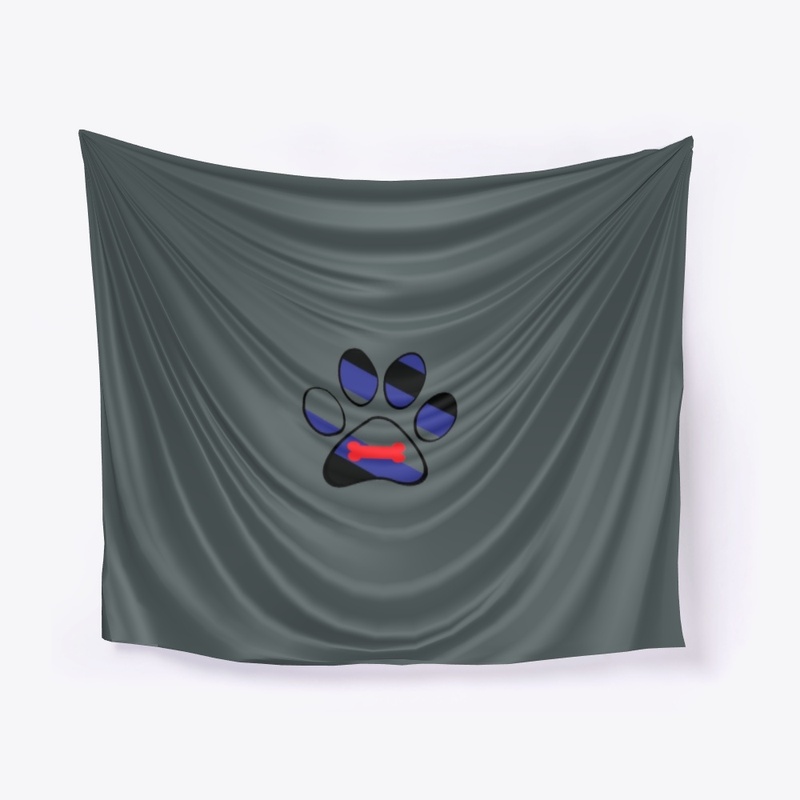  PUP PAW