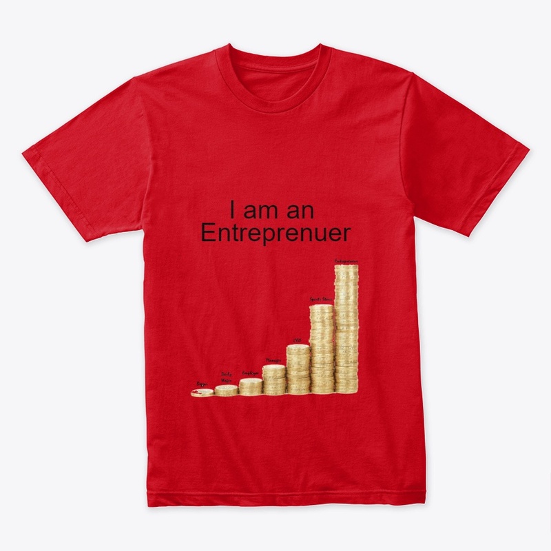 Entreprenuer