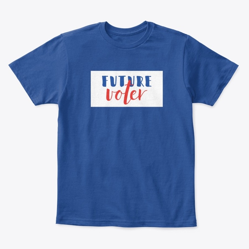 FUTURE VOTER 