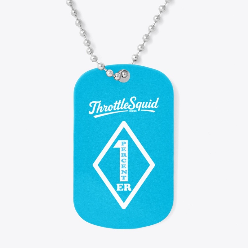 ThrottleSquid 1 Percenter