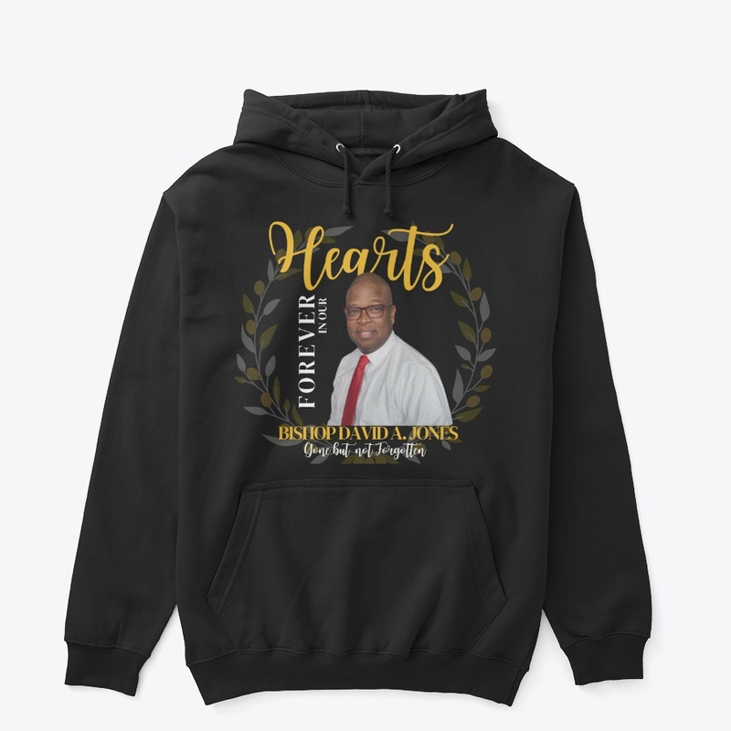 Gone But Not Forgotten