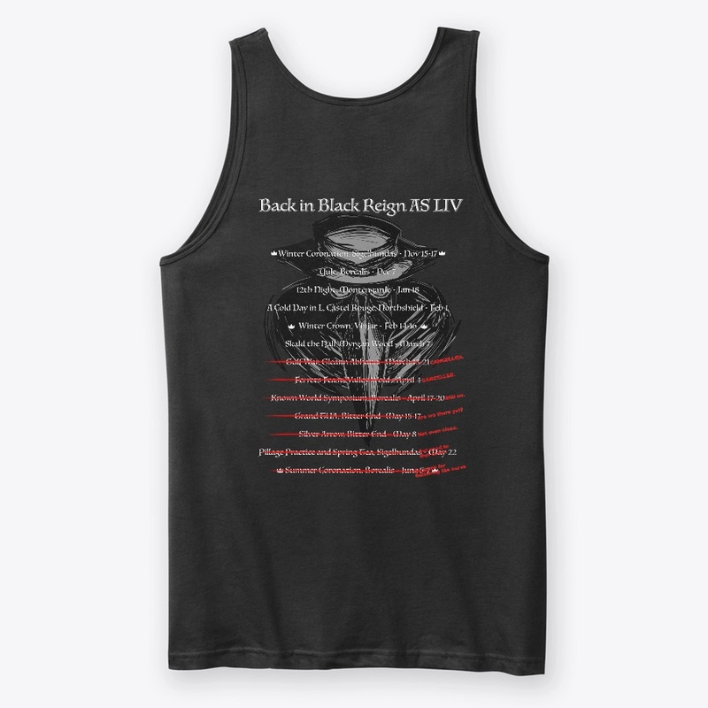Plague Reign