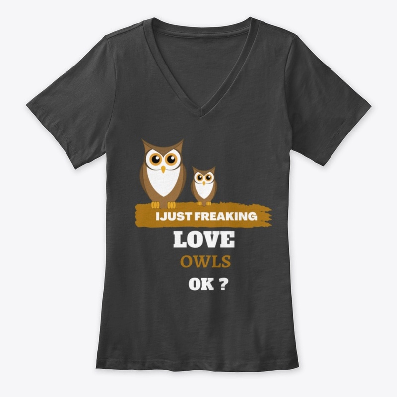 LOVE OWL