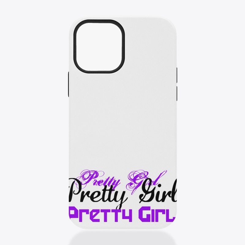 Pretty Girl