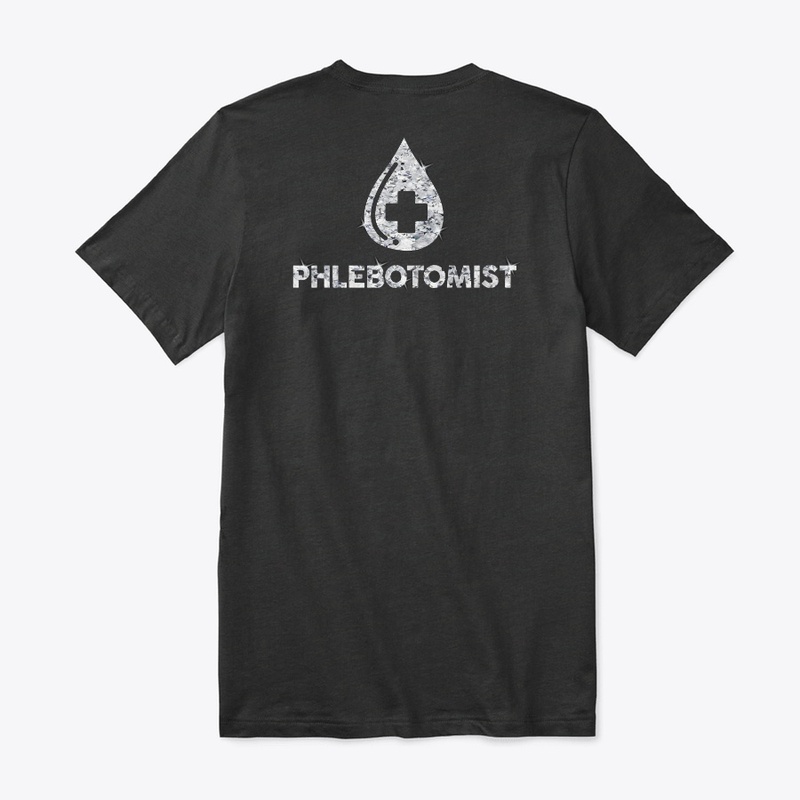 Awesome Phlebotomist