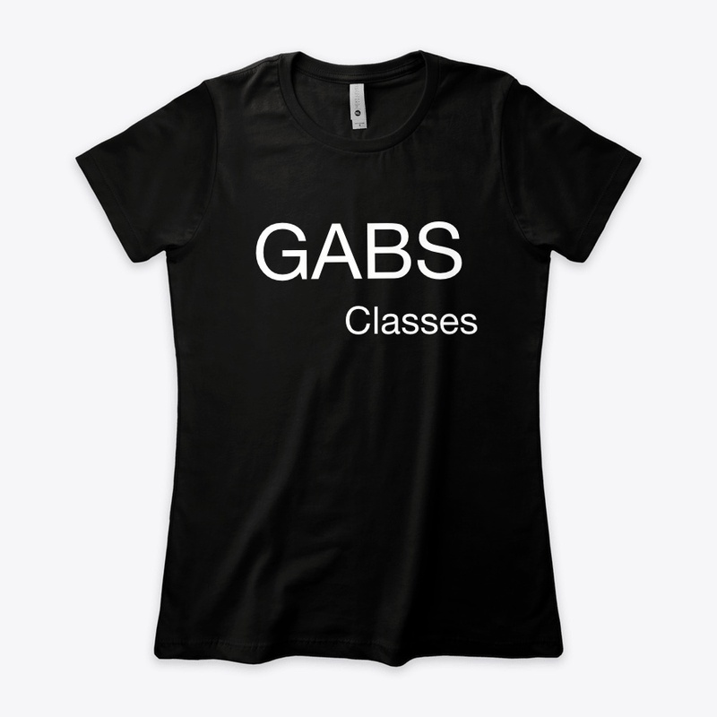 GABS CLASSES