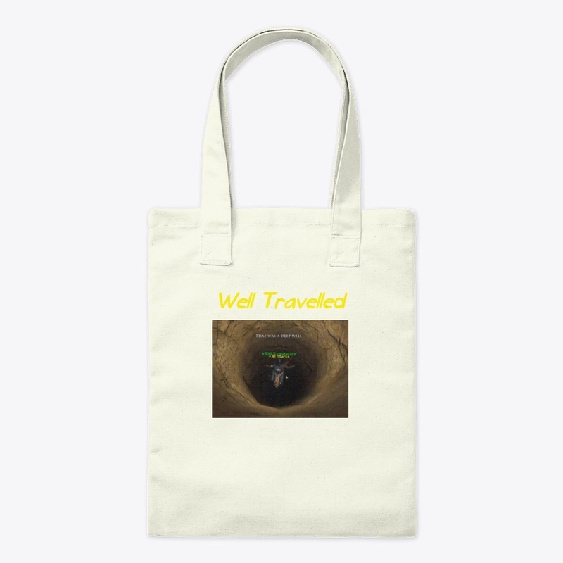 Well Travelled