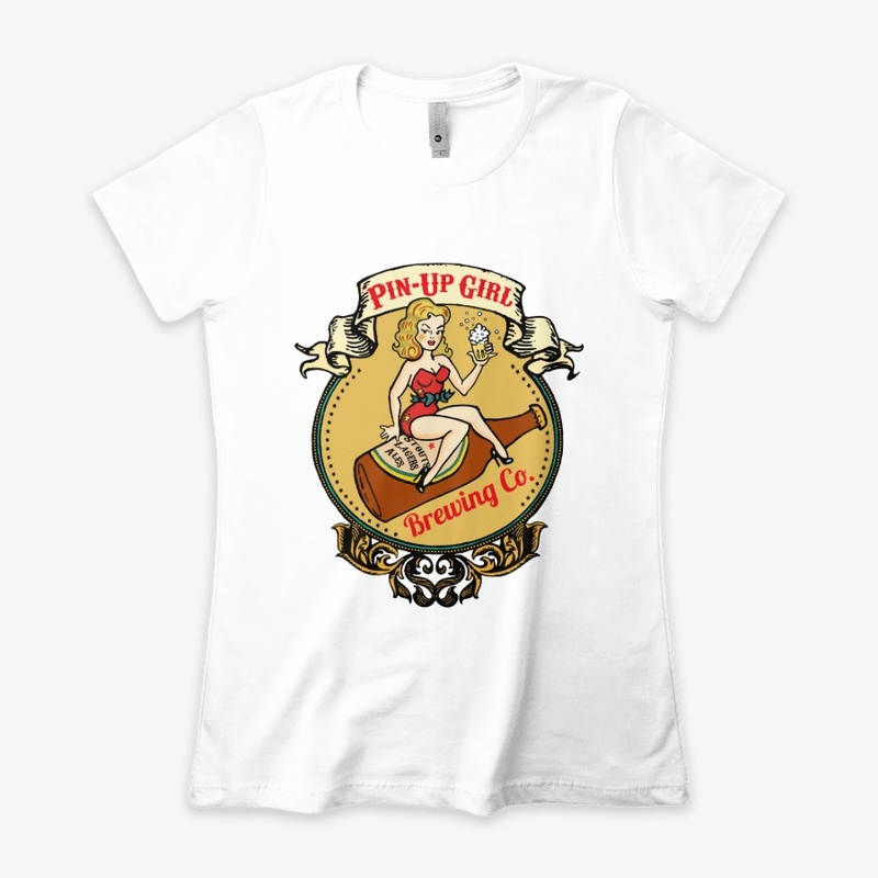 Pin-Up Girl Brewing Co.