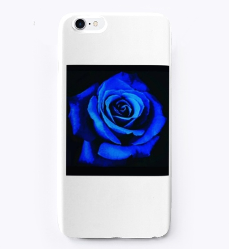 Blue-Rose  Products