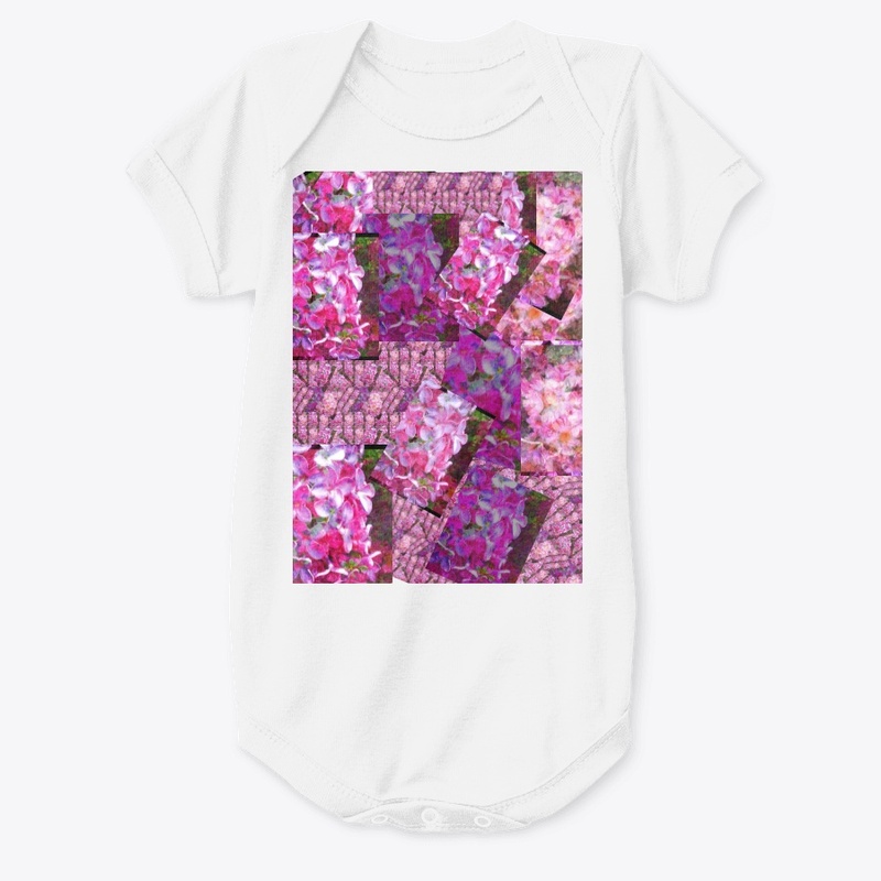 Pink Merge, Again