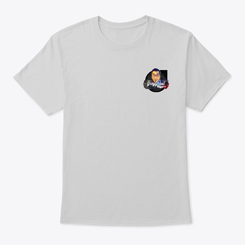 GreyGhost Plays Tee