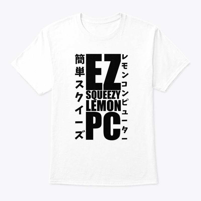 EZ Squeezy