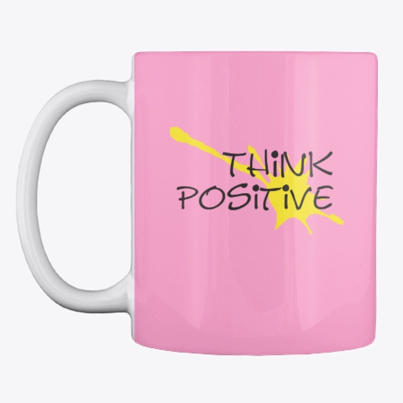 Think Positive