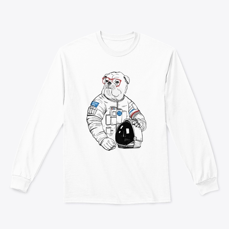 Astro Dog