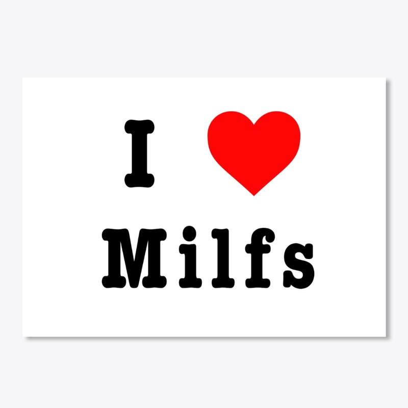 I love MLFS