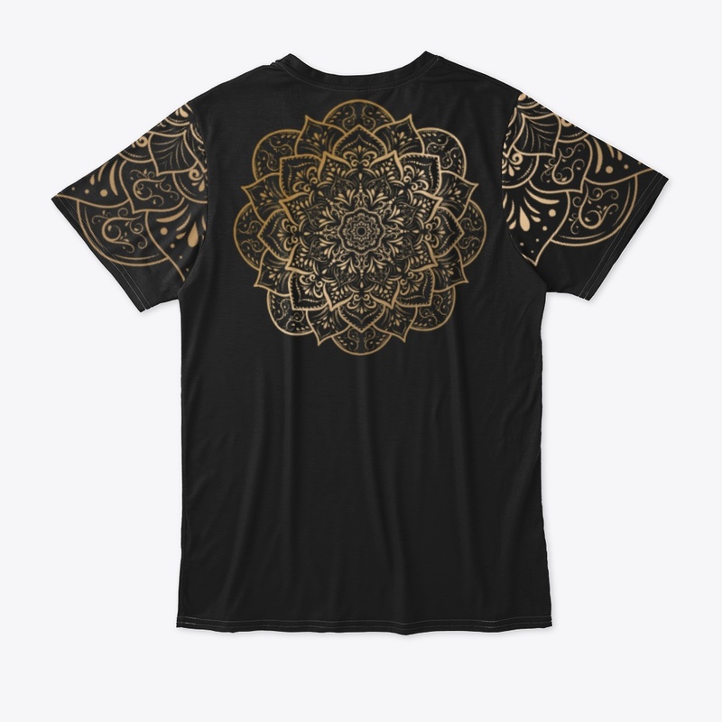 Tripp Ninja 24K collection