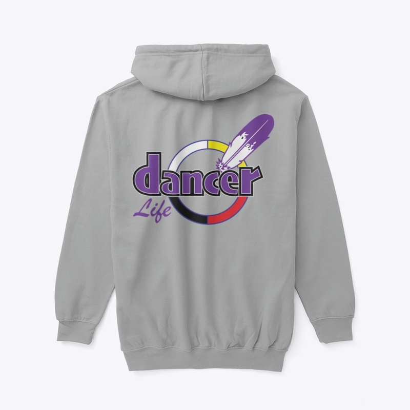 Dancer Life Purple (Native)
