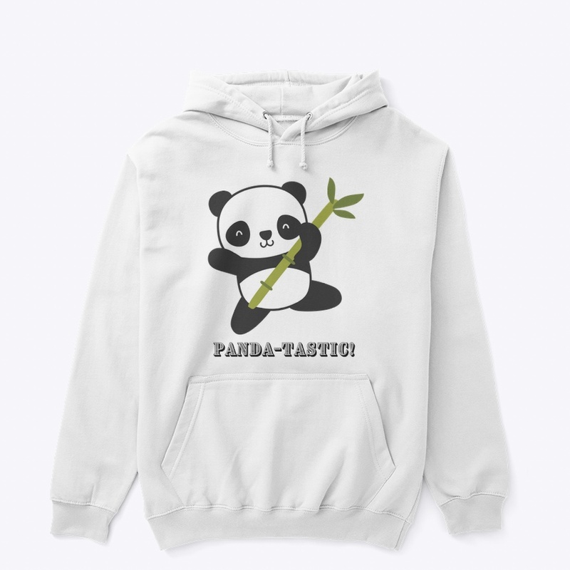Panda Lovers