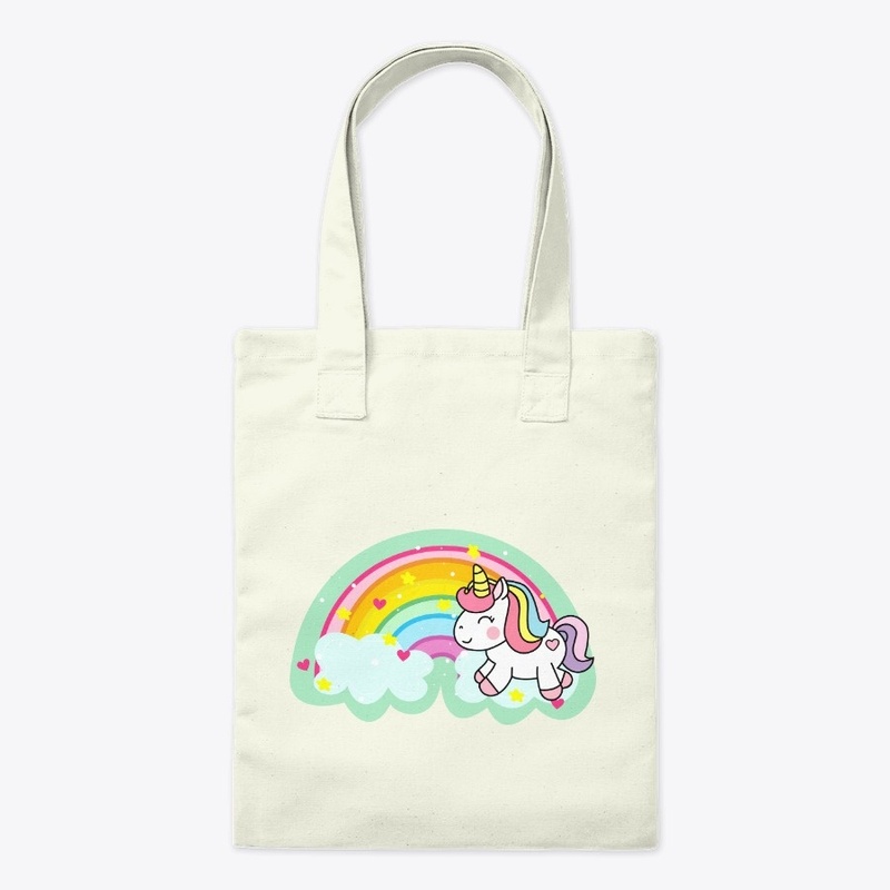 UNICORNIO DE AMOR