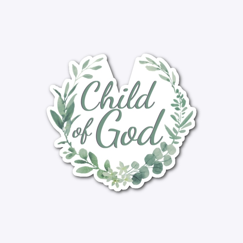 Child of God