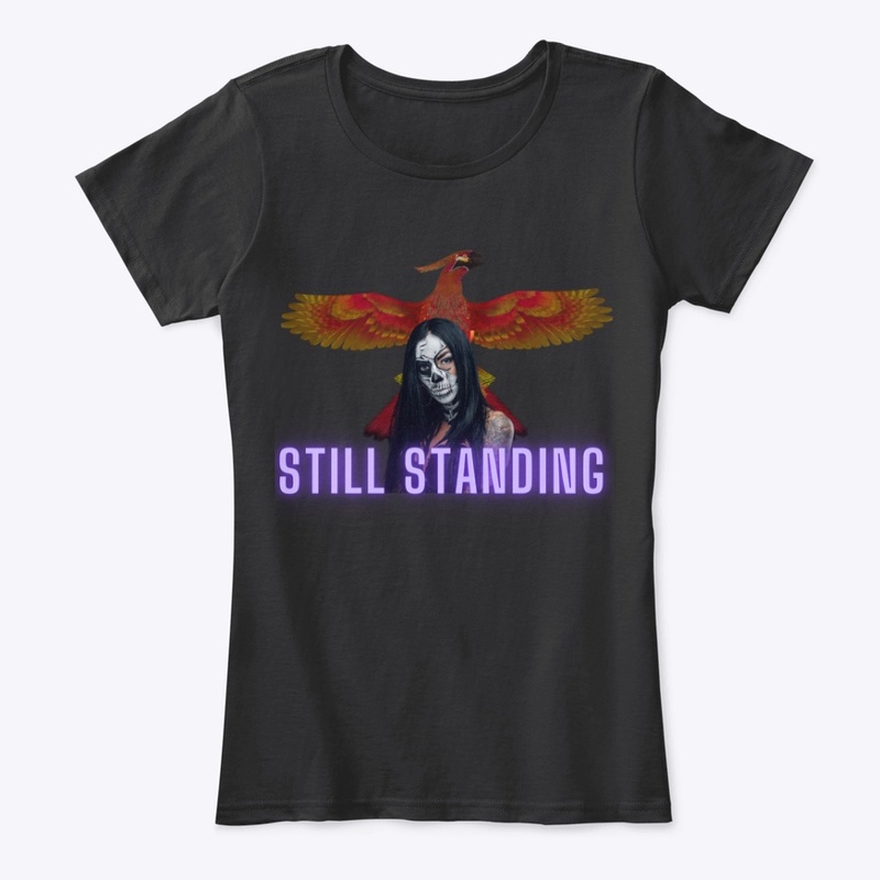 STILL STANDING Women’s Styles