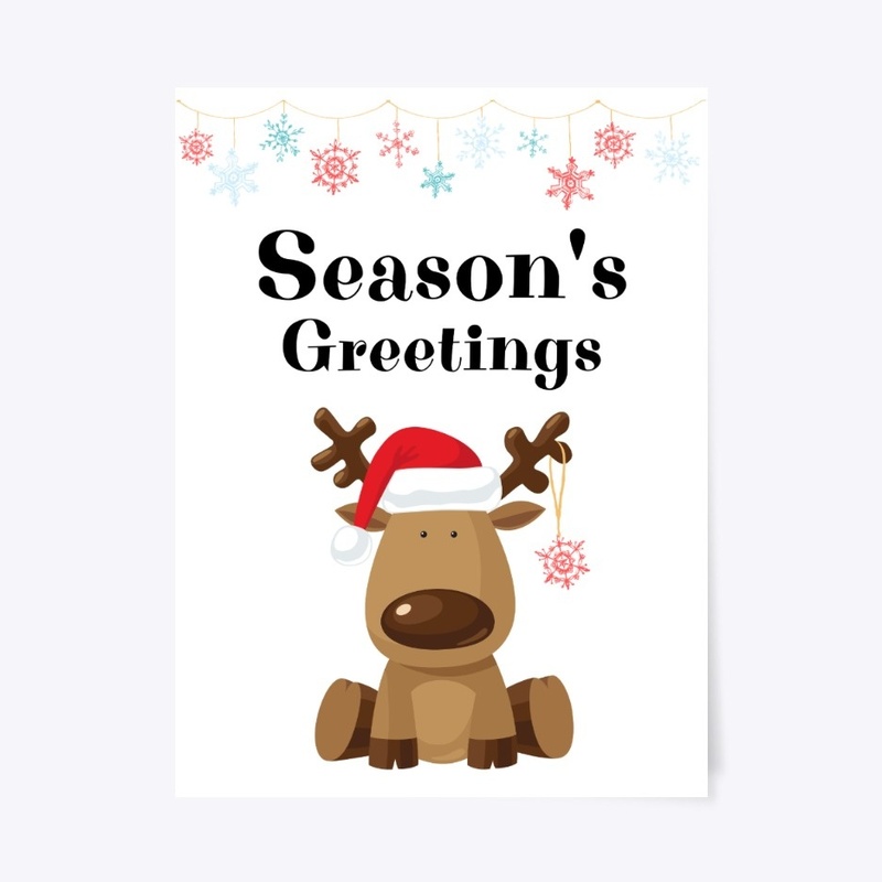 Season's Greetings