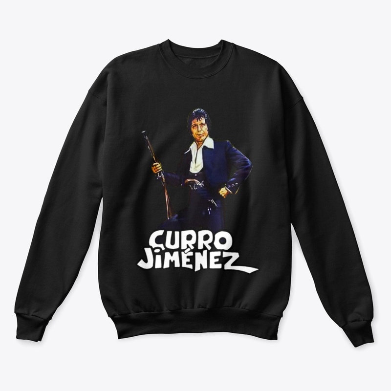 LOS HIJOS DE CURRITO JIMENEZ