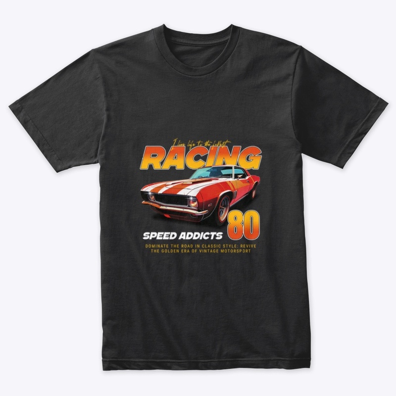 Speed Addicts Racing 