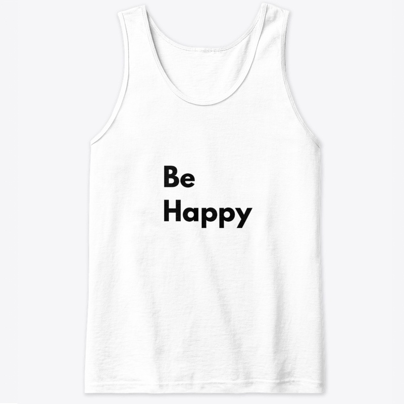Be Happy