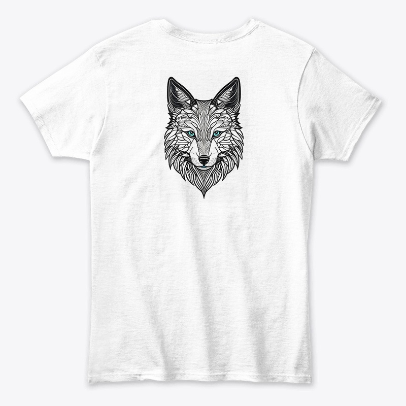 Concept art of tshirt design (2)